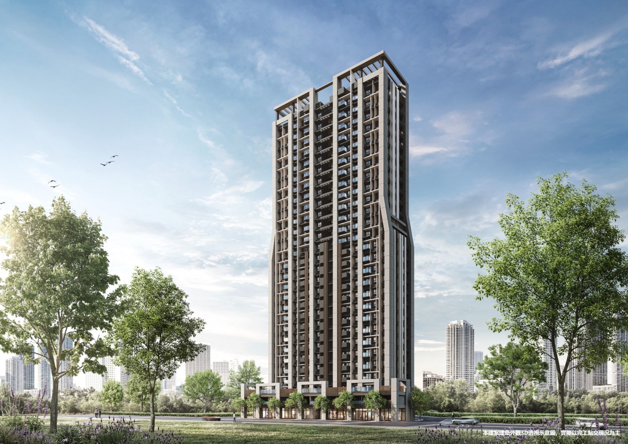 友座豐禾|享永和頂溪捷運站與未來萬大線捷運Ｘ豐富生活機能，19~51坪