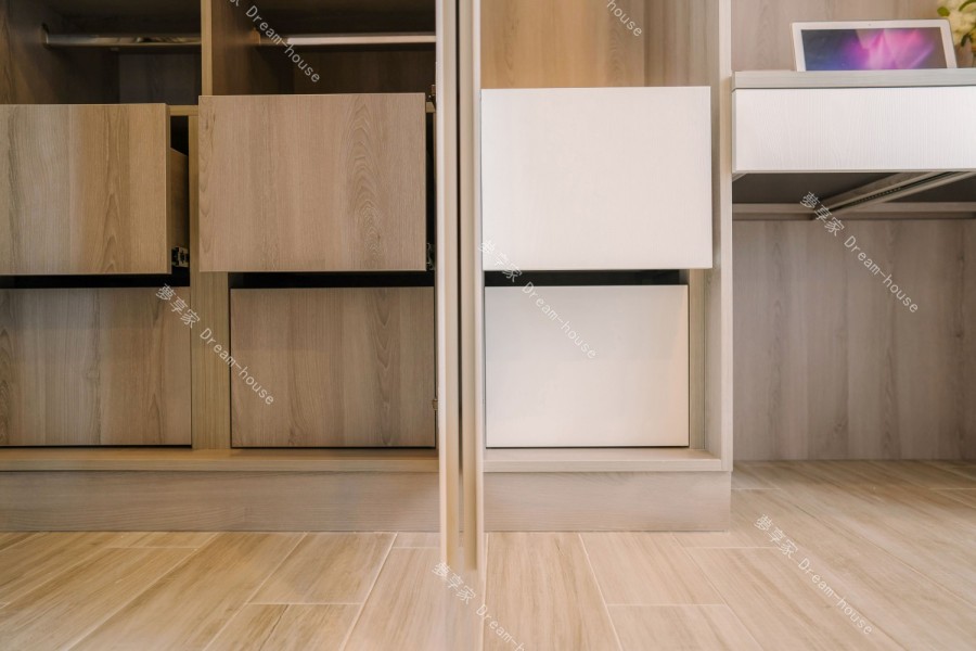新北市中和區裝潢推薦夢享家
