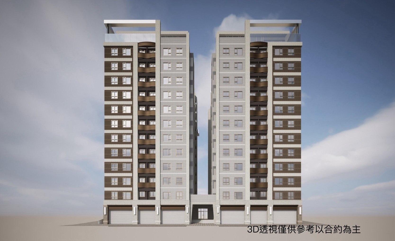 麗寶南法莊園-普羅旺斯