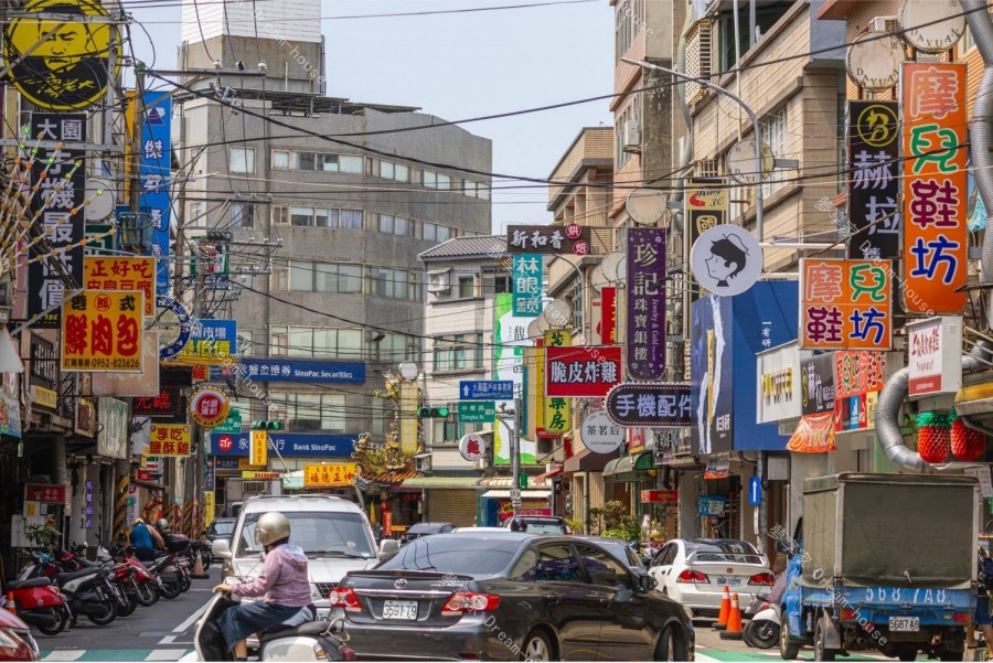 航綻甜心大園區建案實景圖-夢享家