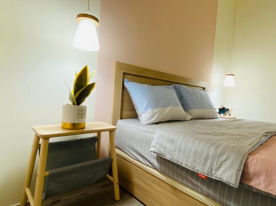 新北市板橋區陽台裝潢推薦夢享家