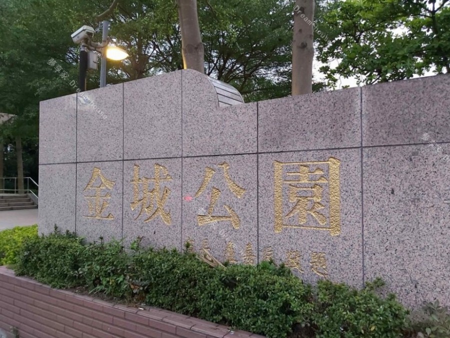 美麗人生土城區環境圖-夢享家