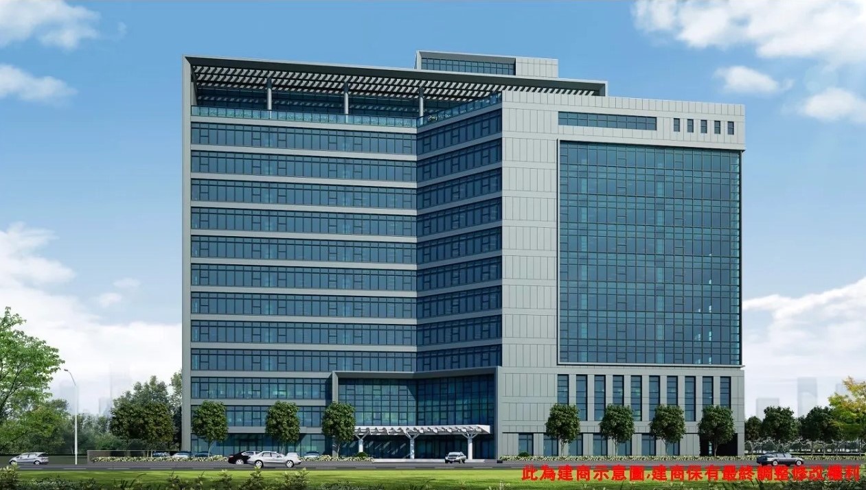 憶聲智匯科技園區｜內壢交流道1分鐘，80~2000坪