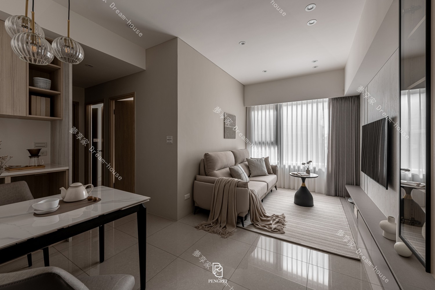 2026年夢享家會員招募中