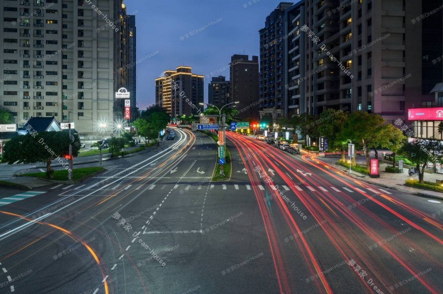 鼎藏豐碩三重區建案實景圖-夢享家