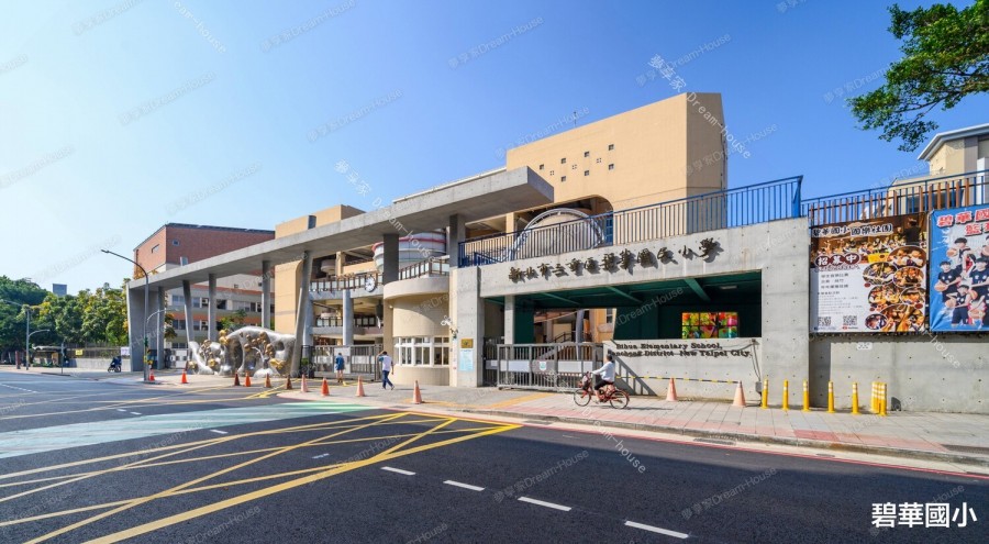 鼎藏豐碩三重區建案實景圖-夢享家