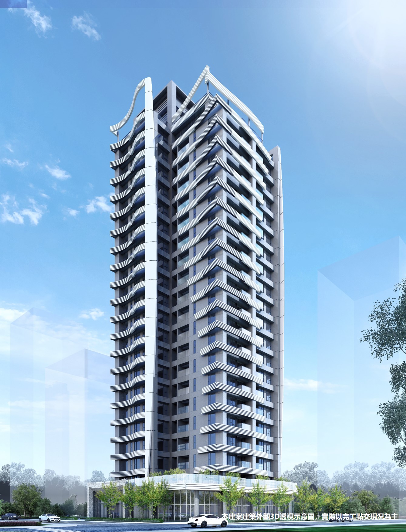 立信-首馥｜江翠Ｅ區珍稀均質大坪數 江子翠捷運約600米